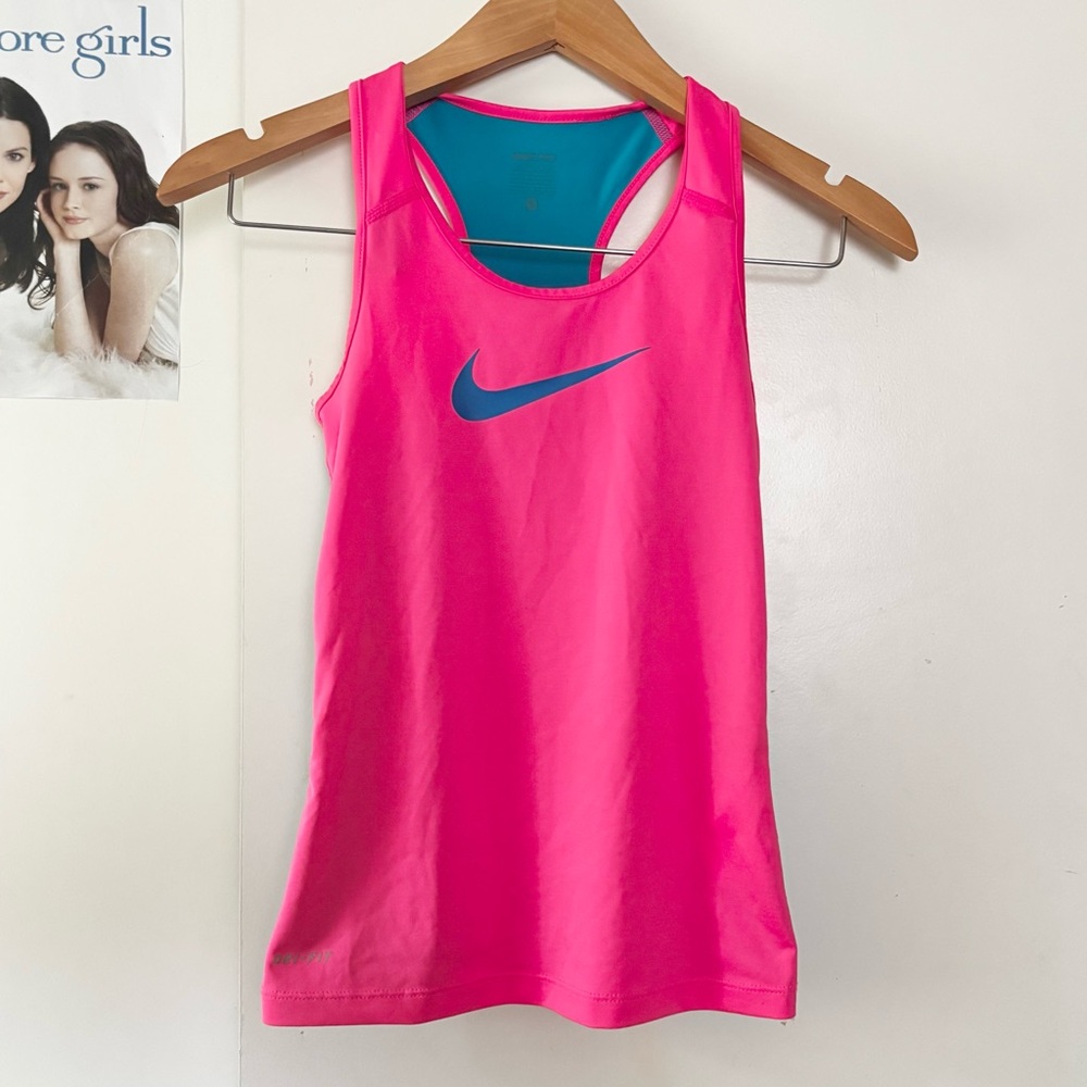 Nike Women's Tank Top